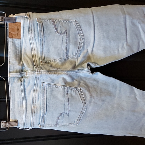 🌱 American Eagle Jeggings - Picture 5 of 5